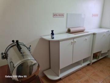 ACEPTO OFERTAS-VENTA CASA Y CLÍNICA OFTALMOLÓGICA EN COPIAPÓ