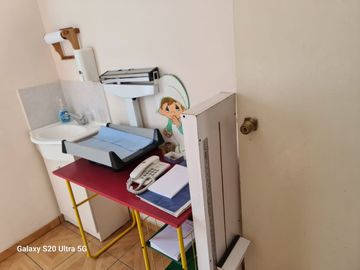 ACEPTO OFERTAS-VENTA CASA Y CLÍNICA OFTALMOLÓGICA EN COPIAPÓ