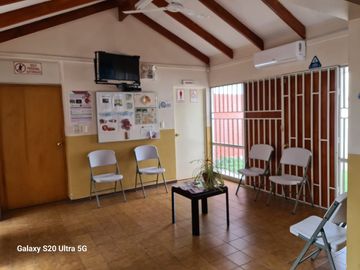 ACEPTO OFERTAS-VENTA CASA Y CLÍNICA OFTALMOLÓGICA EN COPIAPÓ