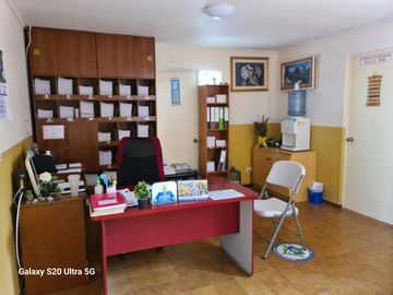 ACEPTO OFERTAS-VENTA CASA Y CLÍNICA OFTALMOLÓGICA EN COPIAPÓ