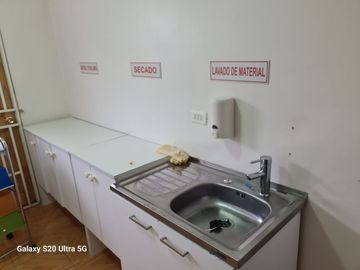 ACEPTO OFERTAS-VENTA CASA Y CLÍNICA OFTALMOLÓGICA EN COPIAPÓ