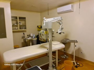 ACEPTO OFERTAS-VENTA CASA Y CLÍNICA OFTALMOLÓGICA EN COPIAPÓ