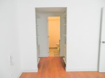 (Petfriendly) en Edificio Diseñado por Armando Paredes.