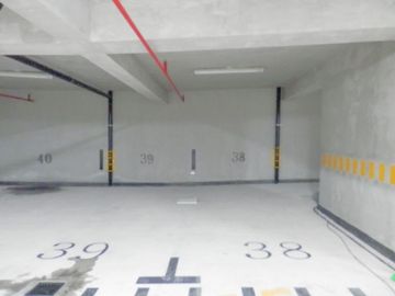 (Petfriendly) en Edificio Diseñado por Armando Paredes.