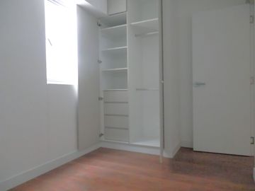 (Petfriendly) en Edificio Diseñado por Armando Paredes.