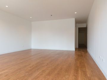 (Petfriendly) en Edificio Diseñado por Armando Paredes.
