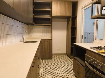 (Petfriendly) en Edificio Diseñado por Armando Paredes.