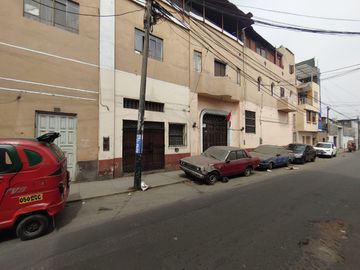 OCASIÓN: Venta de Local 1258 m2 (ex Rinconcito Cajamarquino) en el Rimac