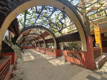 OCASIÓN: Venta de Local 1258 m2 (ex Rinconcito Cajamarquino) en el Rimac