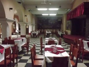 OCASIÓN: Venta de Local 1258 m2 (ex Rinconcito Cajamarquino) en el Rimac