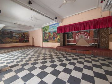OCASIÓN: Venta de Local 1258 m2 (ex Rinconcito Cajamarquino) en el Rimac