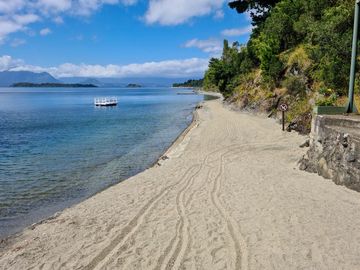 Hermosa Parcela de 1,7ha en Futrono, Condominio con acceso a playa del Lago Ranco