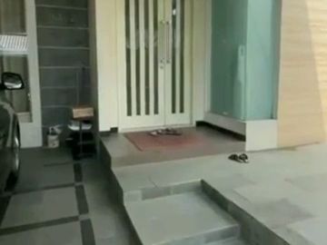 Dijual Rumah Purimas Gunung Anyar Modern Minimalis Rungkut MERR UPN