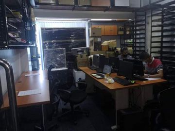 CITYLAND OFFICE SPACE PASONG TAMO MAKATI