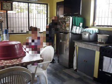 For Sale: House and Lot  In Calajo-an Minglanilla Cebu