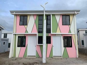 Pagsibol Village P1, Catmon2 Santa Maria Bulacan - Bahay na walang downpayment near waltermart santa maria