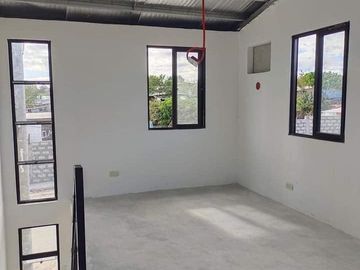 Pagsibol Village P1, Catmon2 Santa Maria Bulacan - Bahay na walang downpayment near waltermart santa maria