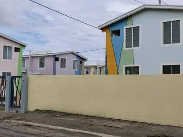 Pagsibol Village P1, Catmon2 Santa Maria Bulacan - Bahay na walang downpayment near waltermart santa maria