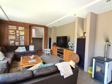BROKER HERMOSA CASA 6D+6B+7E