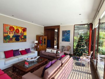 BROKER HERMOSA CASA 6D+6B+7E