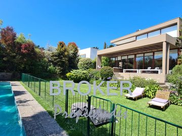 BROKER HERMOSA CASA 6D+6B+7E