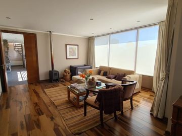 BROKER HERMOSA CASA 6D+6B+7E