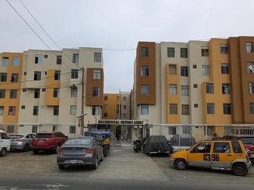 🚨OCASIÓN🚨VENTA DE DEPARTAMENTO EN RESIDENCIAL BUENAS AIRES, NUEVO CHIMBOTE