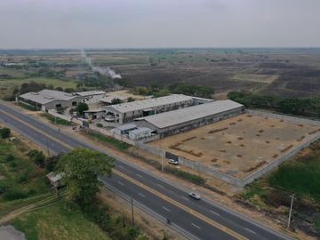 Venta Terreno Vía Durán Yaguachi
