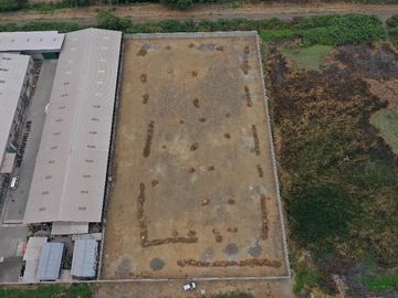 Venta Terreno Vía Durán Yaguachi