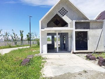 Jual Rumah di Kota Podomoro Tenjo Dekat Stasiun Tenjo