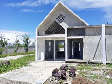 Jual Rumah di Kota Podomoro Tenjo Dekat Stasiun Tenjo