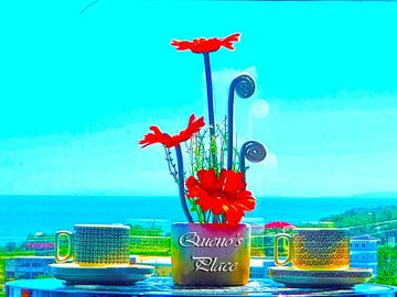 One Manchester Place Mactan Newtown Condo w/OceanView For Sale,Mactan Newtown Cebu