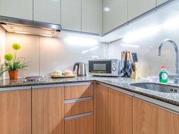 One Manchester Place Mactan Newtown Condo w/OceanView For Sale,Mactan Newtown Cebu