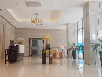 One Manchester Place Mactan Newtown Condo w/OceanView For Sale,Mactan Newtown Cebu