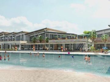 One Manchester Place Mactan Newtown Condo w/OceanView For Sale,Mactan Newtown Cebu