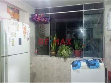 Oportunidad Única En Carabayllo