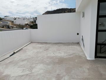 CASA EN VENTA, PUNTA ESMERALDA, CORREGIDORA, QUERETARO.