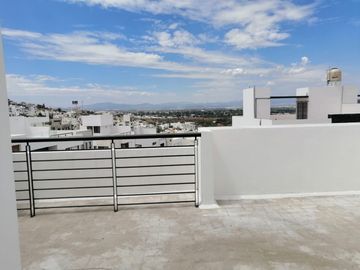 CASA EN VENTA, PUNTA ESMERALDA, CORREGIDORA, QUERETARO.