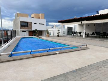 CASA EN VENTA, PUNTA ESMERALDA, CORREGIDORA, QUERETARO.