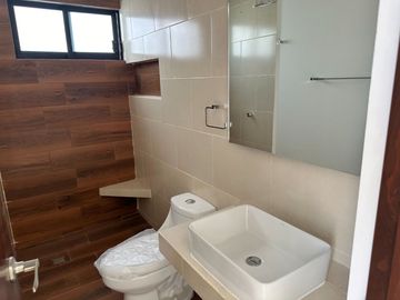 CASA EN VENTA, PUNTA ESMERALDA, CORREGIDORA, QUERETARO.