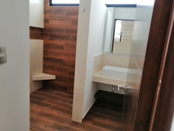 CASA EN VENTA, PUNTA ESMERALDA, CORREGIDORA, QUERETARO.