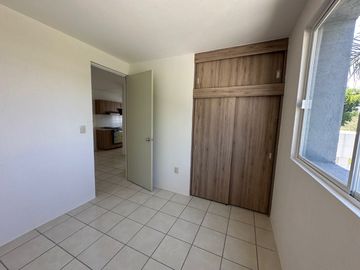 VENTA DE DEPARTAMENTO CON ALBERCA EN CUERNAVACA