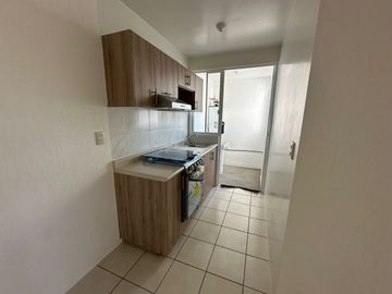 VENTA DE DEPARTAMENTO CON ALBERCA EN CUERNAVACA