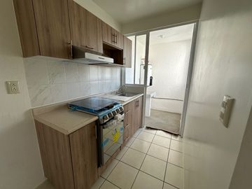 VENTA DE DEPARTAMENTO CON ALBERCA EN CUERNAVACA
