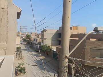 🏬 VENTA DE CASA EN NAZARETH, SAN MARTÍN DE PORRES