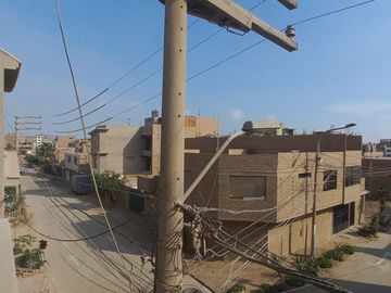 🏬 VENTA DE CASA EN NAZARETH, SAN MARTÍN DE PORRES