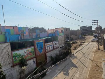 🏬 VENTA DE CASA EN NAZARETH, SAN MARTÍN DE PORRES
