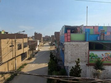 🏬 VENTA DE CASA EN NAZARETH, SAN MARTÍN DE PORRES