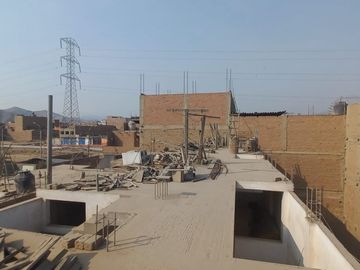 🏬 VENTA DE CASA EN NAZARETH, SAN MARTÍN DE PORRES