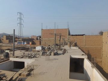 🏬 VENTA DE CASA EN NAZARETH, SAN MARTÍN DE PORRES
